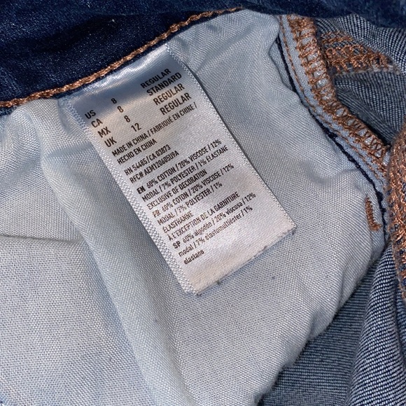 american eagle jeans - Picture 3 of 4